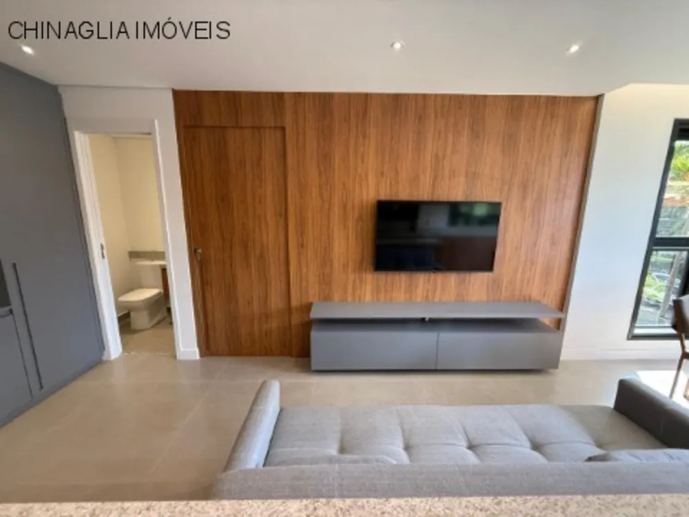 Apartamento, 1 quarto, 49 m² - Foto 3