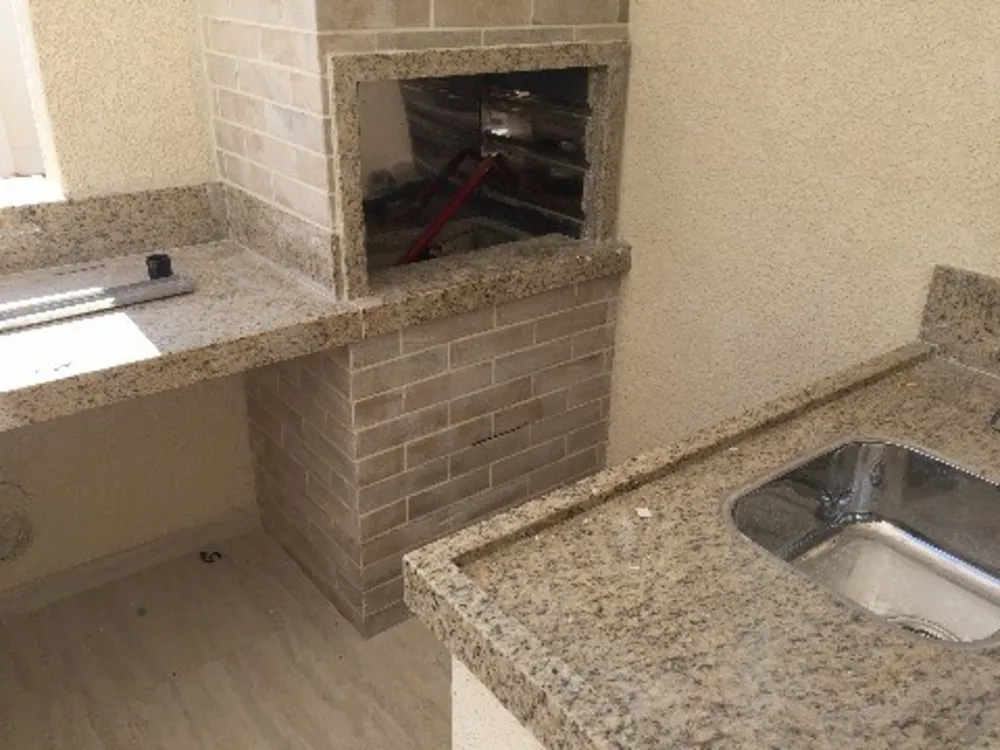 Casa, 4 quartos, 320 m² - Foto 17