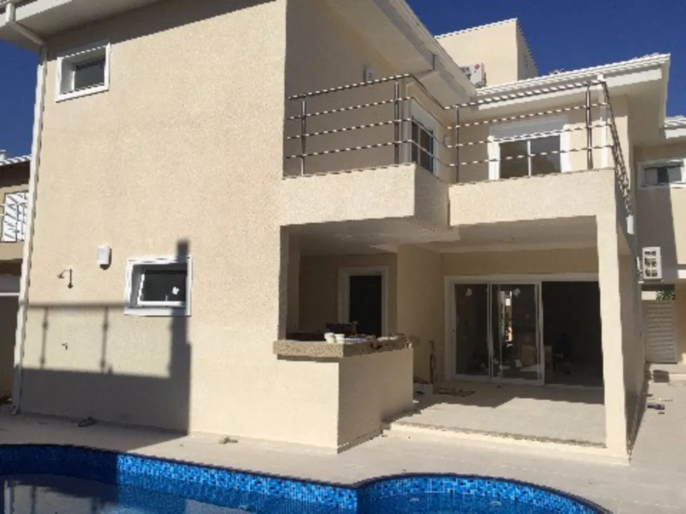 Casa, 4 quartos, 320 m² - Foto 1