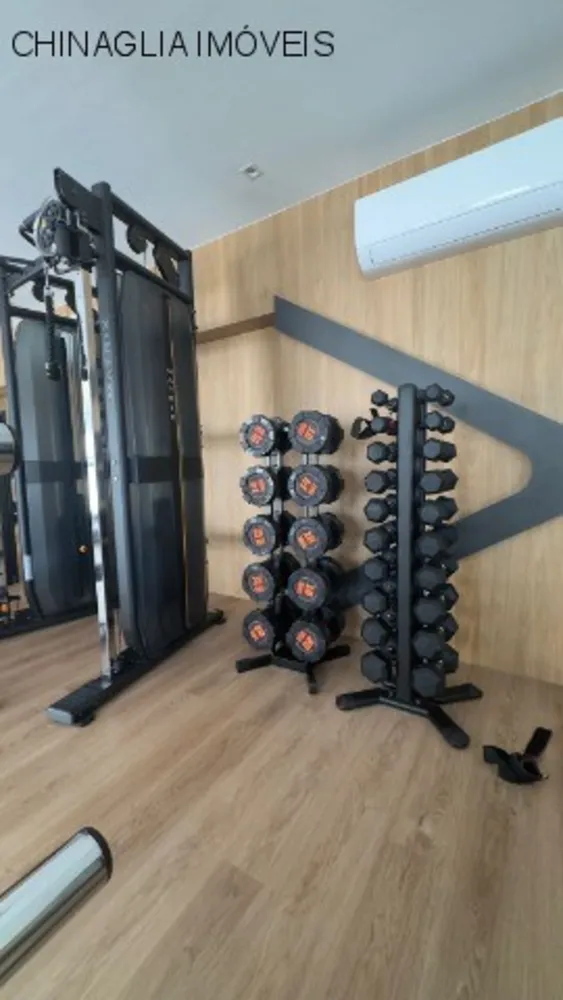 Apartamento, 1 quarto, 49 m² - Foto 14