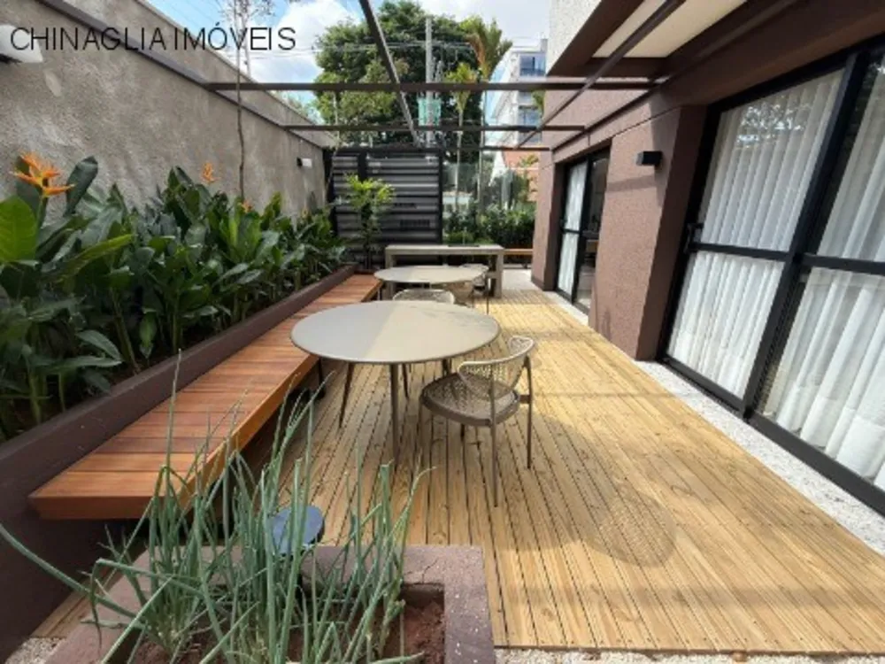 Apartamento, 1 quarto, 49 m² - Foto 5