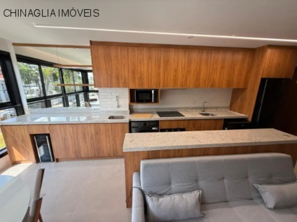 Apartamento, 1 quarto, 49 m² - Foto 6