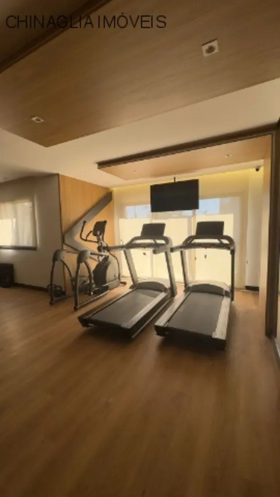 Apartamento, 1 quarto, 49 m² - Foto 6