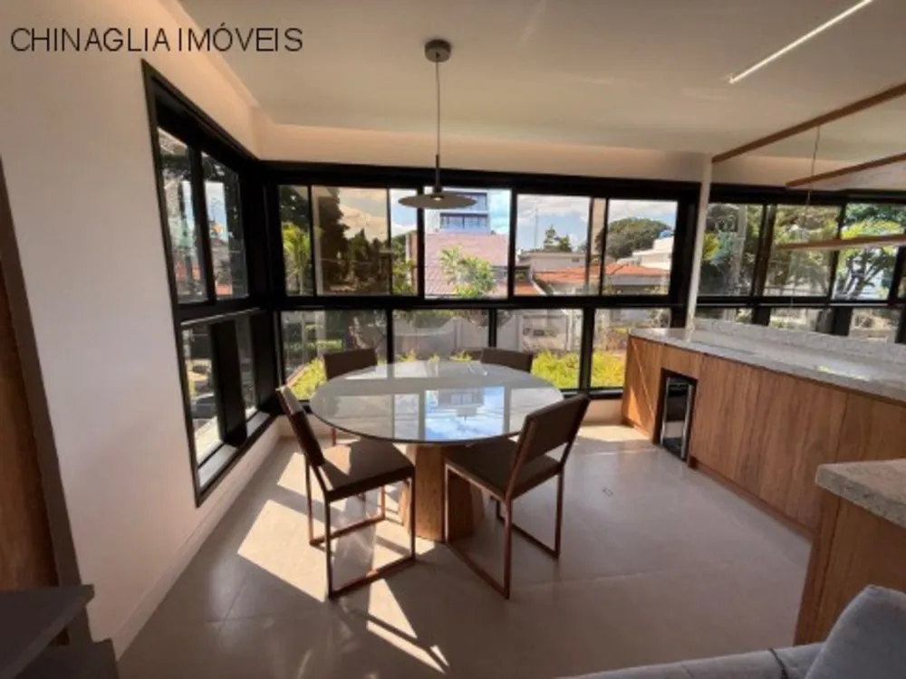 Apartamento, 1 quarto, 49 m² - Foto 7
