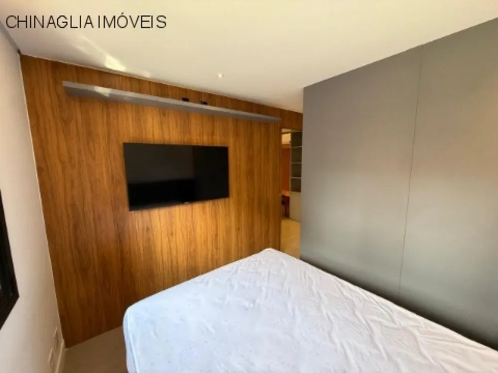 Apartamento, 1 quarto, 49 m² - Foto 8