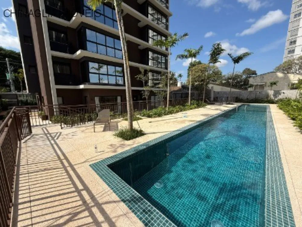 Apartamento, 1 quarto, 49 m² - Foto 9