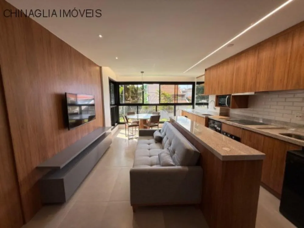 Apartamento, 1 quarto, 49 m² - Foto 2