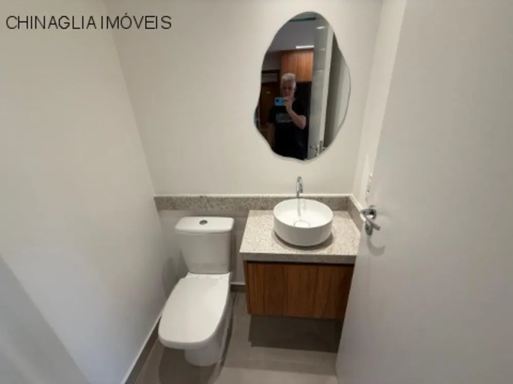 Apartamento, 1 quarto, 49 m² - Foto 7