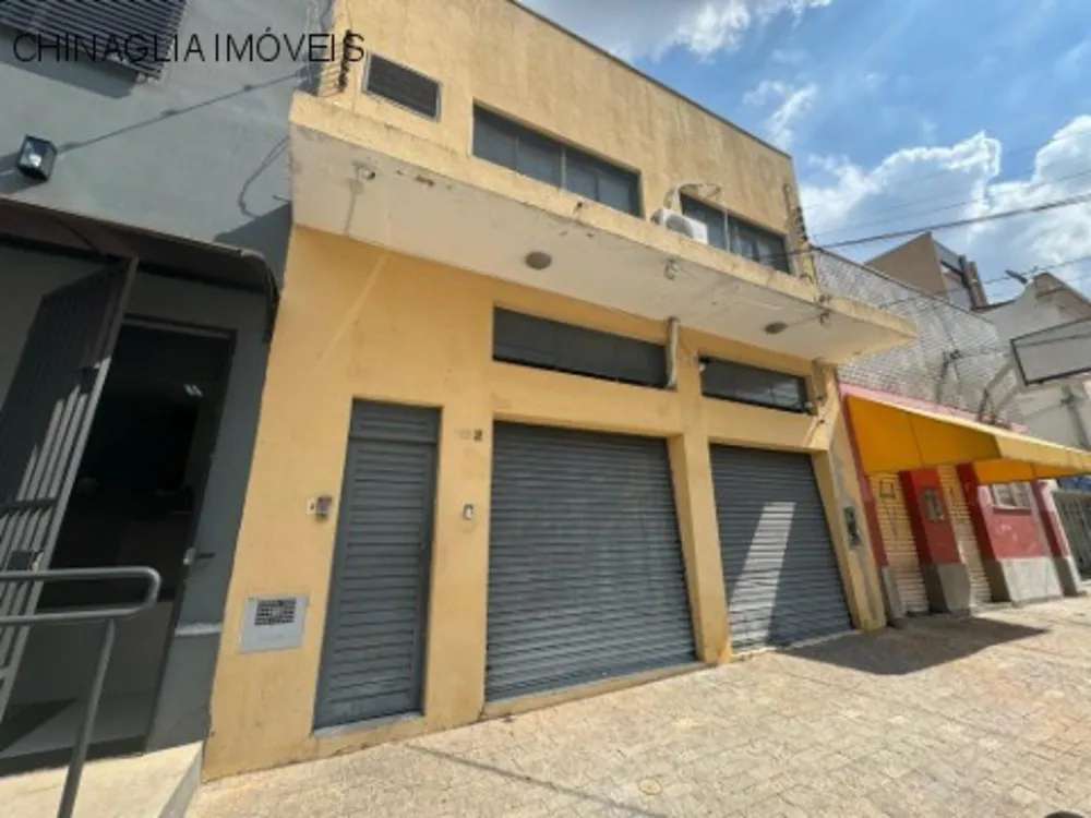 Prédio Inteiro, 225 m² - Foto 1