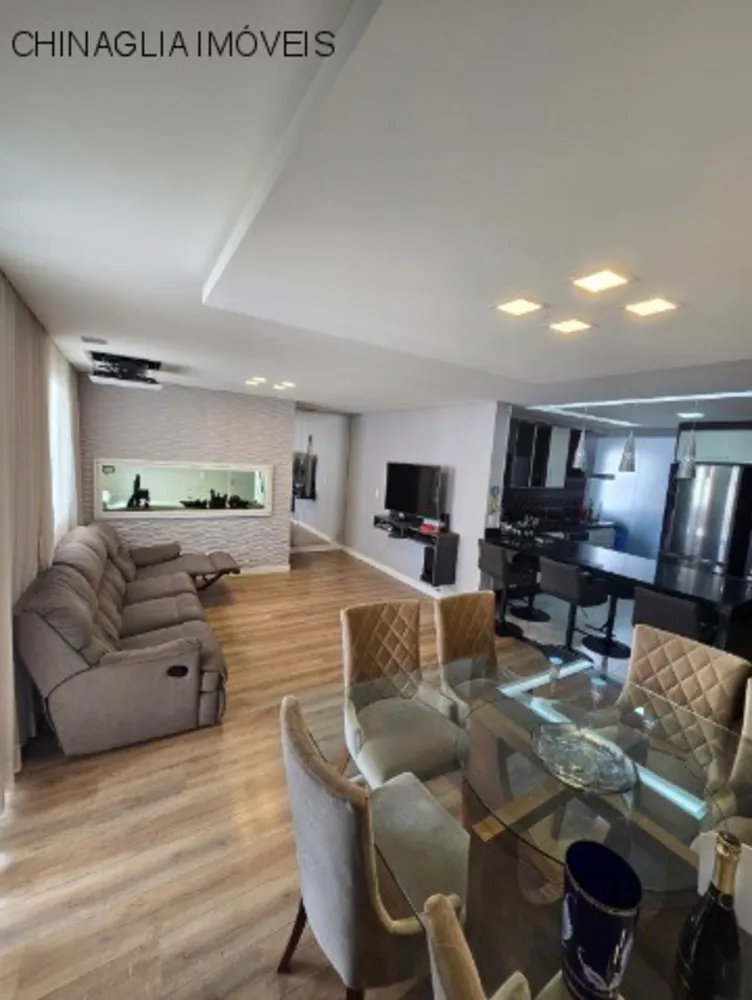 Apartamento, 4 quartos, 109 m² - Foto 12
