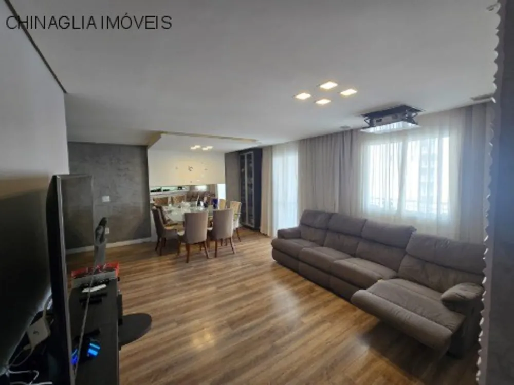Apartamento, 4 quartos, 109 m² - Foto 11