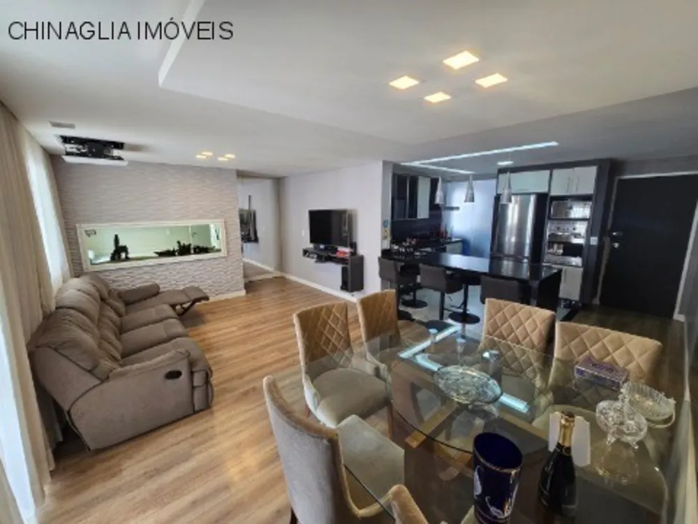 Apartamento, 4 quartos, 109 m² - Foto 2