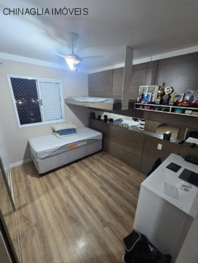 Apartamento, 4 quartos, 109 m² - Foto 8