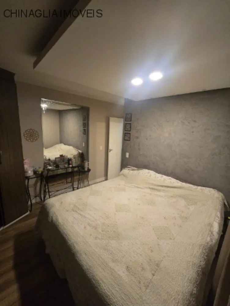 Apartamento, 4 quartos, 109 m² - Foto 4