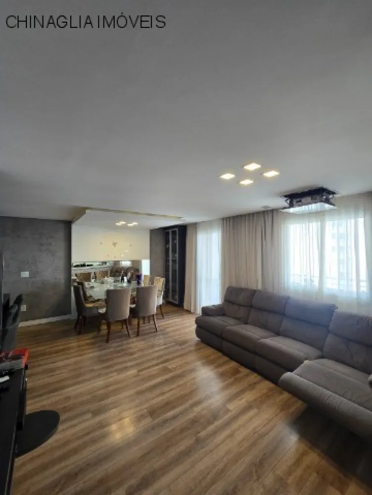 Apartamento, 4 quartos, 109 m² - Foto 5