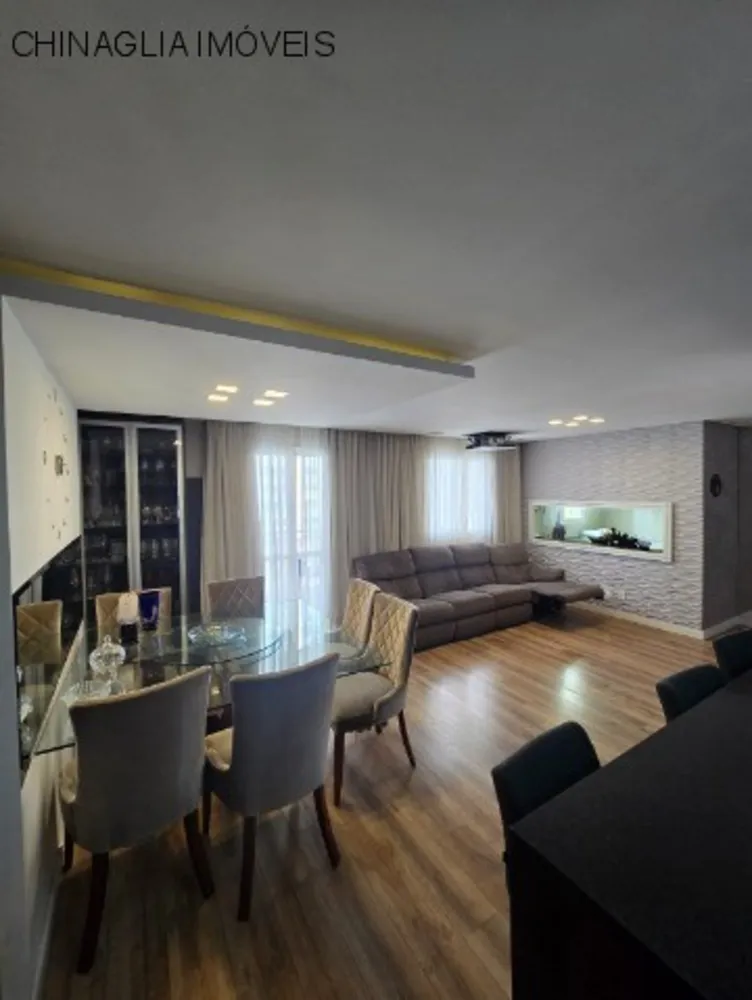 Apartamento, 4 quartos, 109 m² - Foto 13