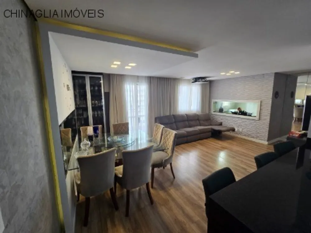 Apartamento, 4 quartos, 109 m² - Foto 1