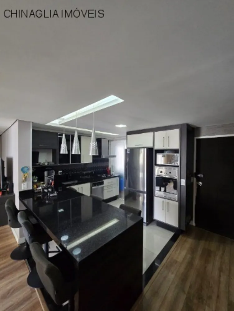 Apartamento, 4 quartos, 109 m² - Foto 10