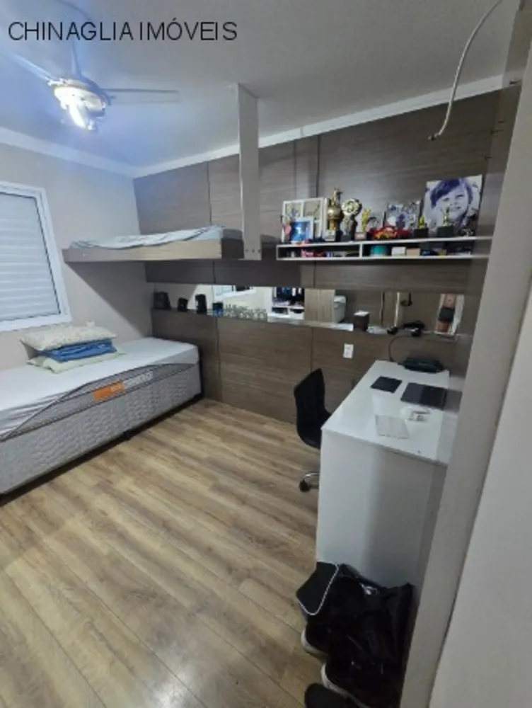 Apartamento, 4 quartos, 109 m² - Foto 9