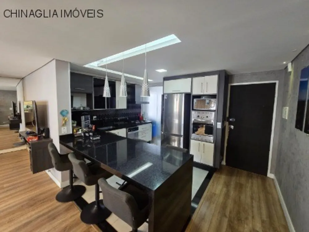 Apartamento, 4 quartos, 109 m² - Foto 3