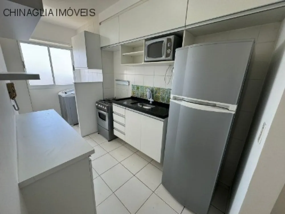 Apartamento, 2 quartos, 52 m² - Foto 2