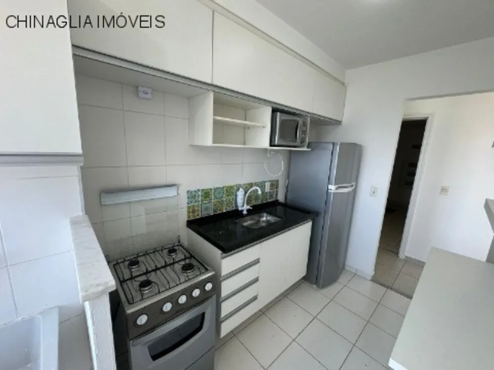 Apartamento, 2 quartos, 52 m² - Foto 3