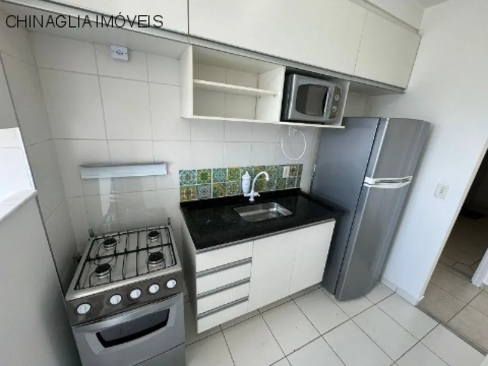 Apartamento, 2 quartos, 52 m² - Foto 4