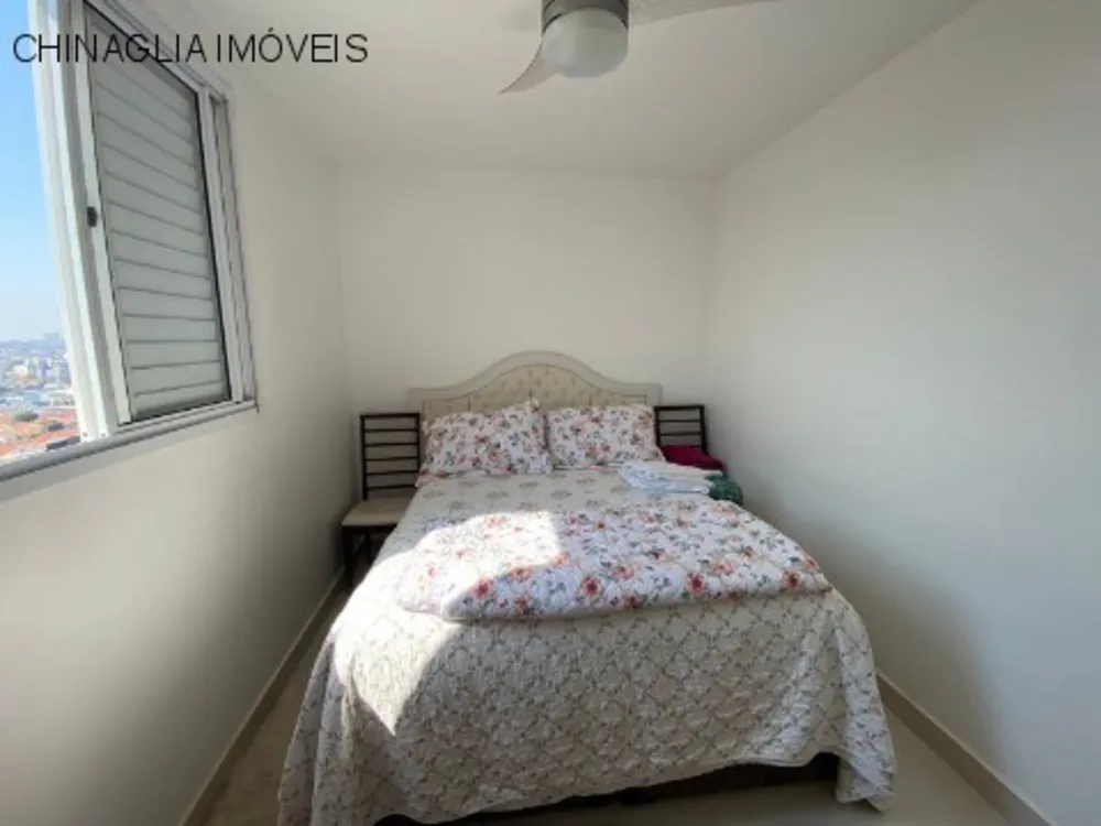 Apartamento, 2 quartos, 68 m² - Foto 7