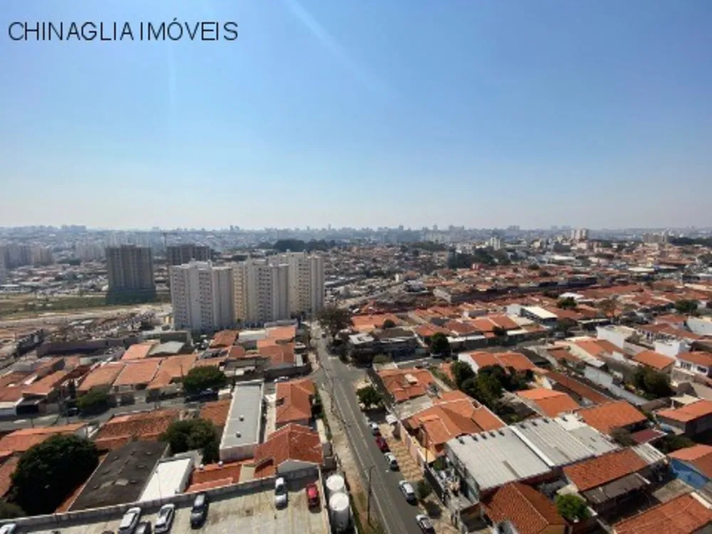 Apartamento, 2 quartos, 68 m² - Foto 8