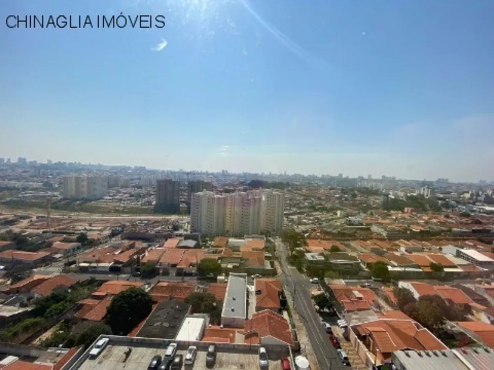 Apartamento, 2 quartos, 68 m² - Foto 2