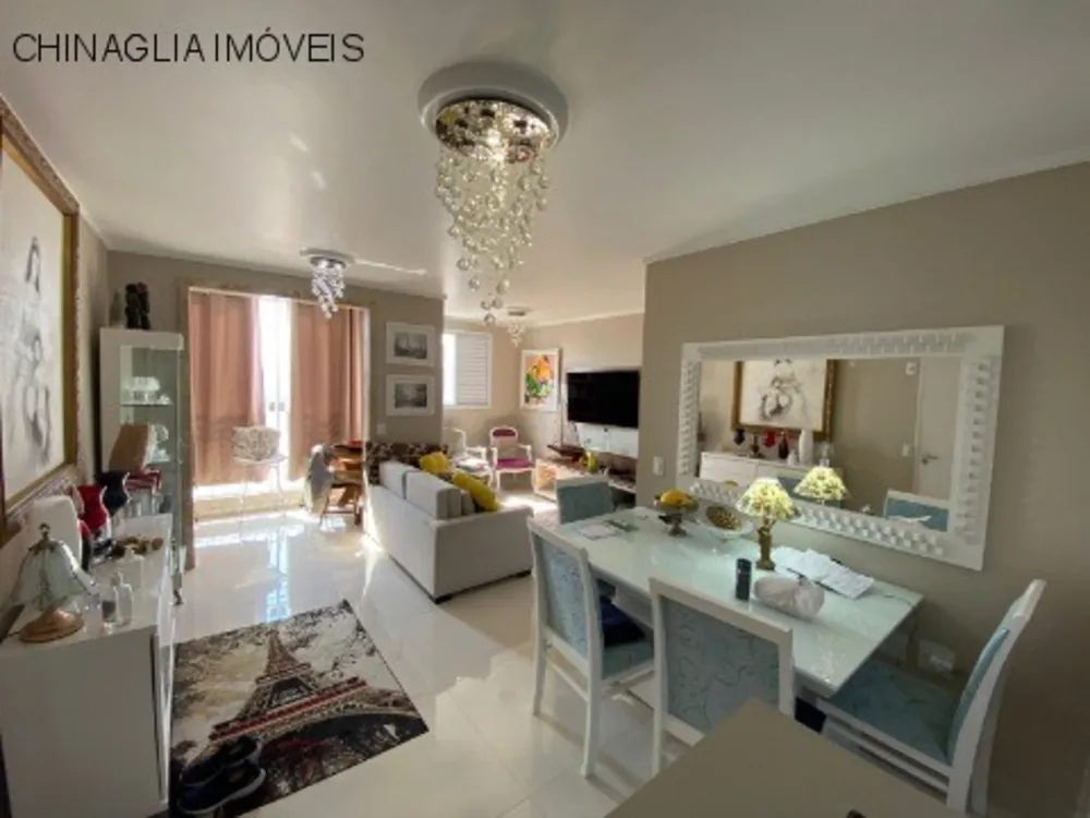 Apartamento, 2 quartos, 68 m² - Foto 17