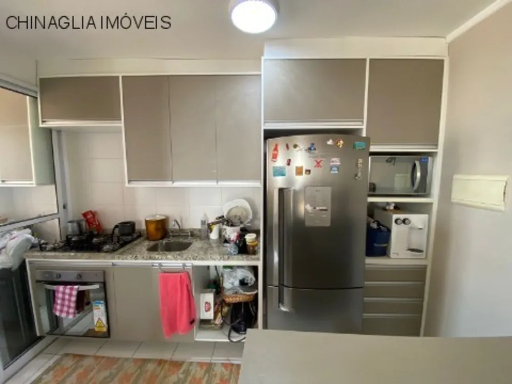 Apartamento, 2 quartos, 68 m² - Foto 4