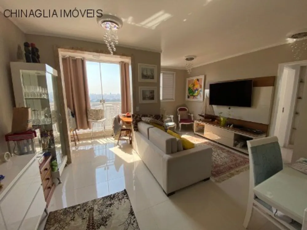 Apartamento, 2 quartos, 68 m² - Foto 1