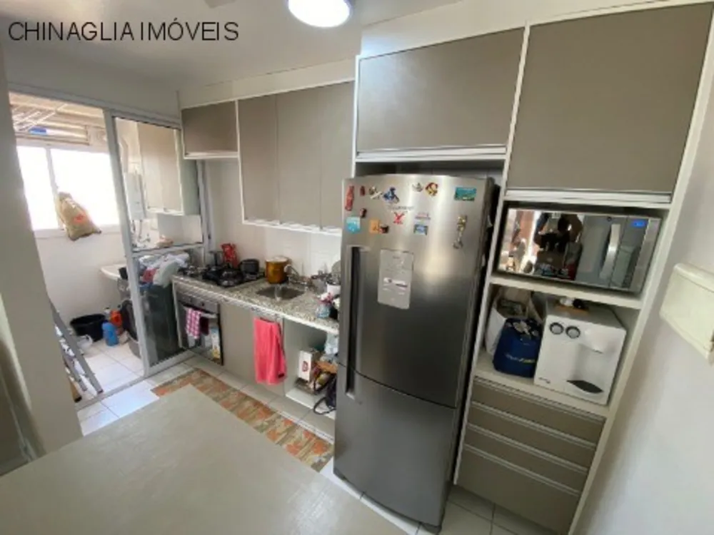 Apartamento, 2 quartos, 68 m² - Foto 5