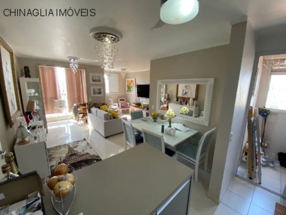 Apartamento, 2 quartos, 68 m² - Foto 19