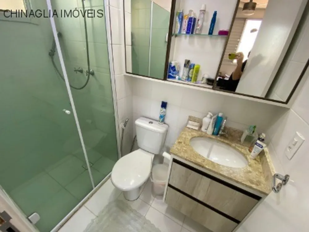 Apartamento, 2 quartos, 68 m² - Foto 12