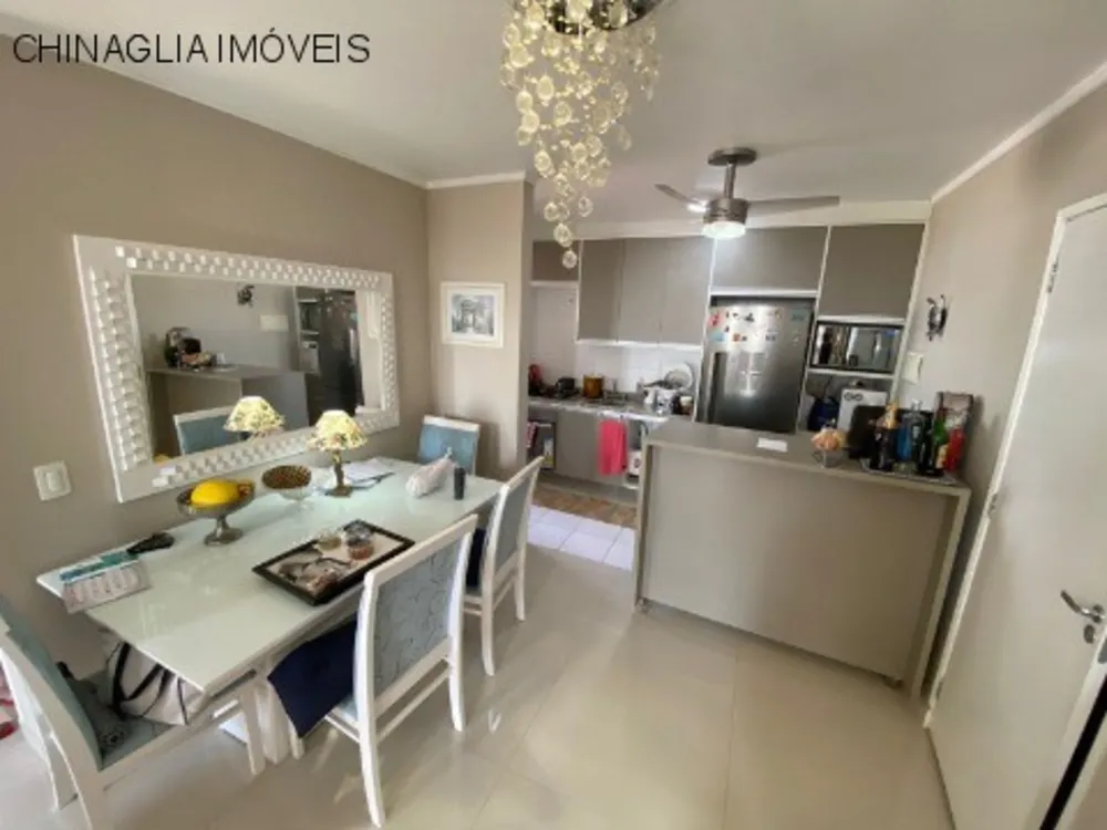 Apartamento, 2 quartos, 68 m² - Foto 6