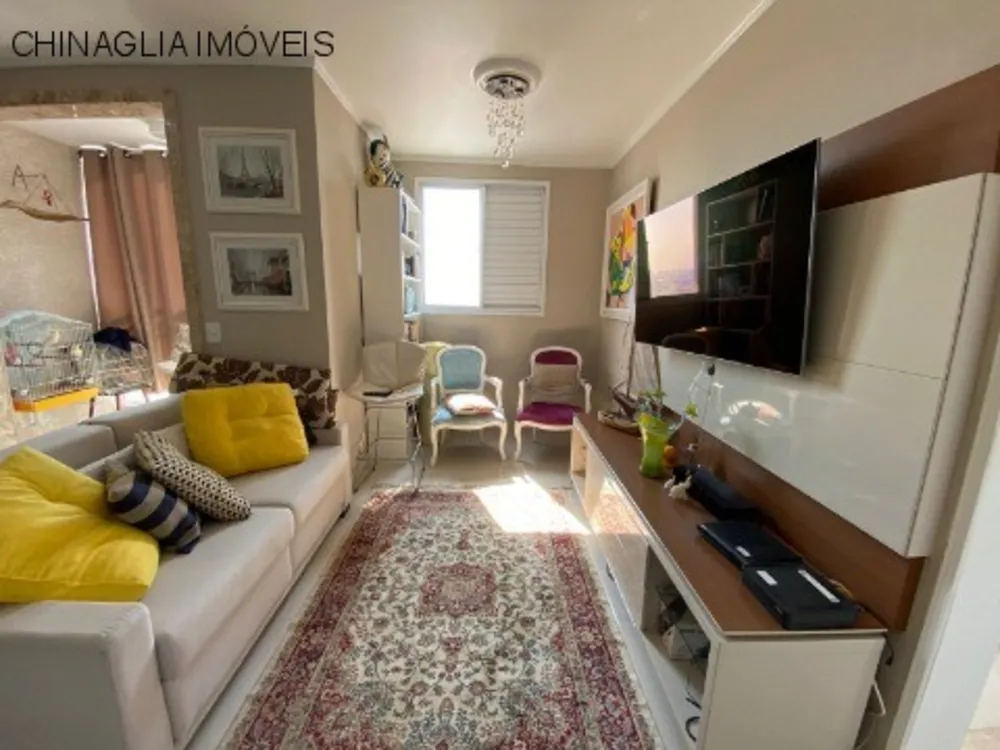 Apartamento, 2 quartos, 68 m² - Foto 16