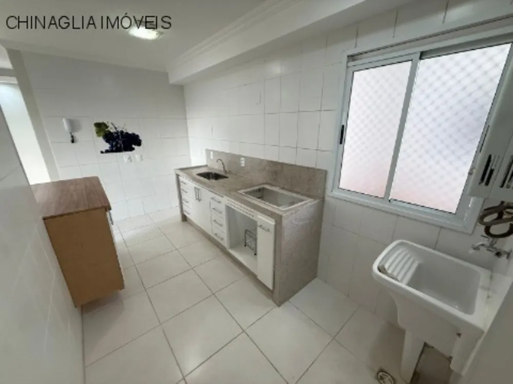 Apartamento, 3 quartos, 87 m² - Foto 5