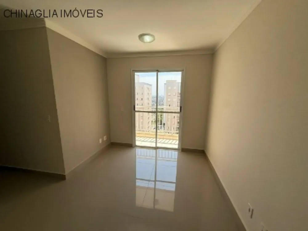Apartamento, 2 quartos, 52 m² - Foto 3