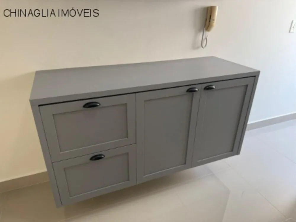 Apartamento, 2 quartos, 52 m² - Foto 6