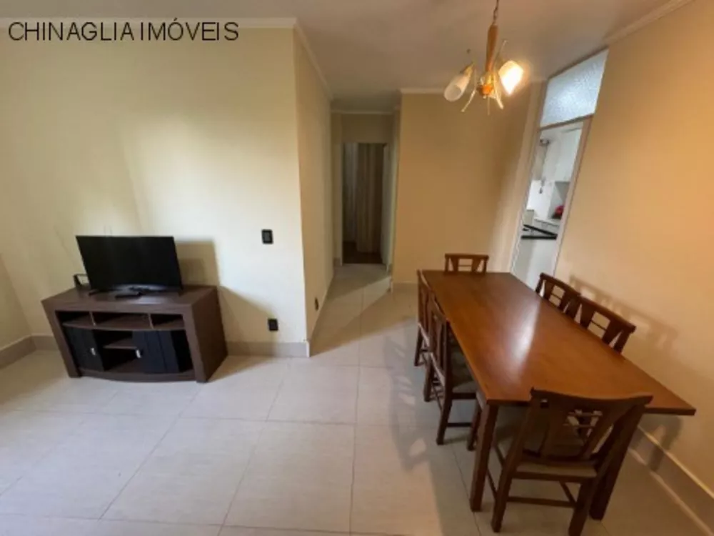 Apartamento à venda com 2 quartos, 67m² - Foto 1