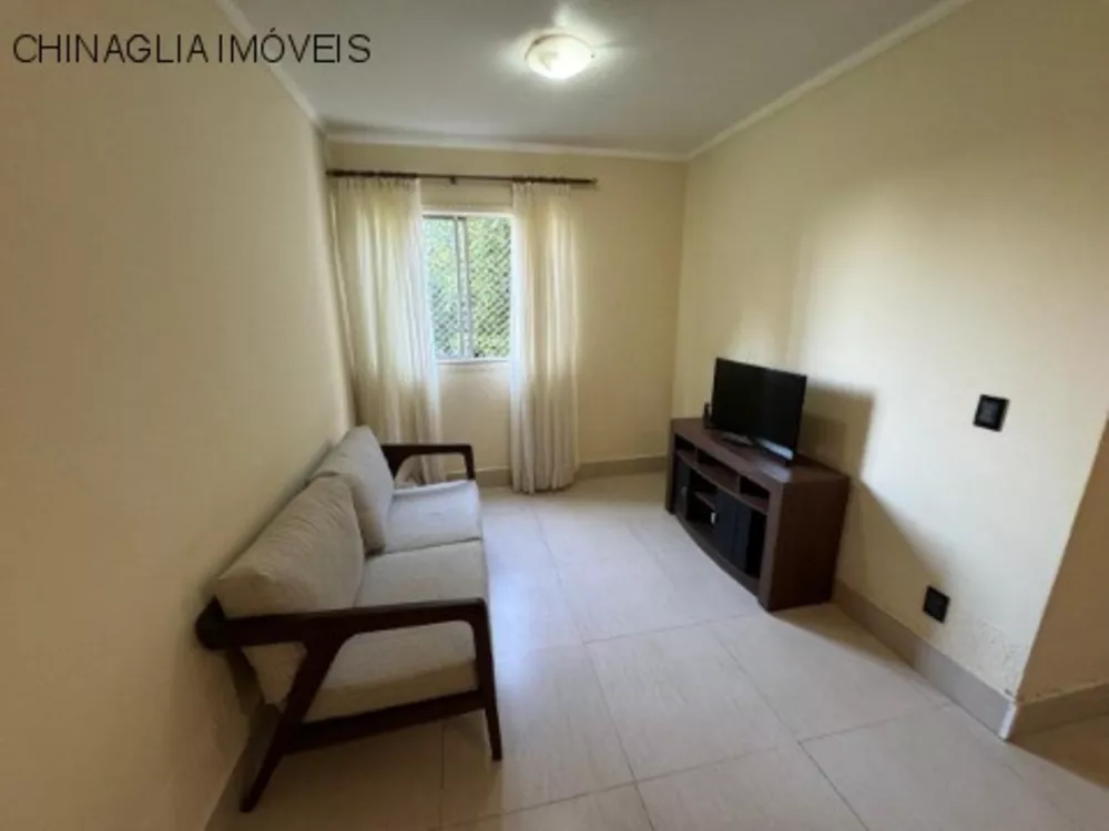 Apartamento à venda com 2 quartos, 67m² - Foto 2