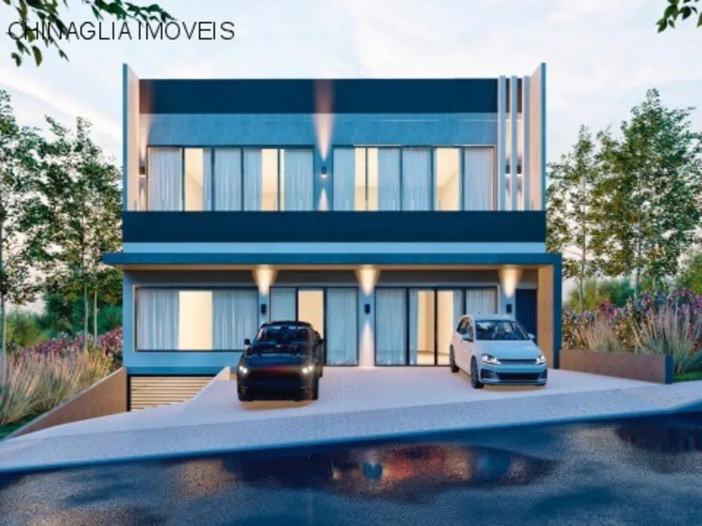 Depósito-Galpão, 111 m² - Foto 1