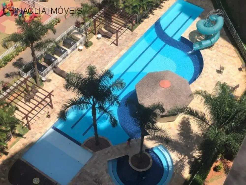 Apartamento, 2 quartos, 59 m² - Foto 5