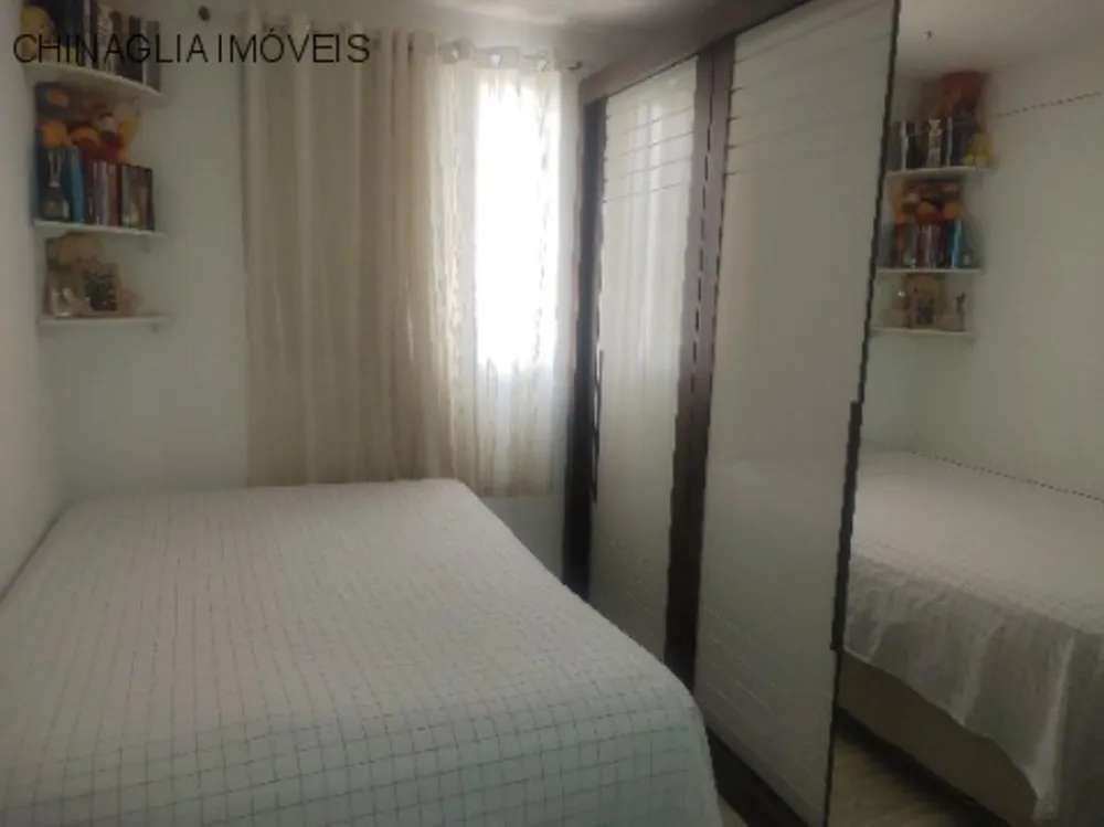 Apartamento, 2 quartos, 52 m² - Foto 4