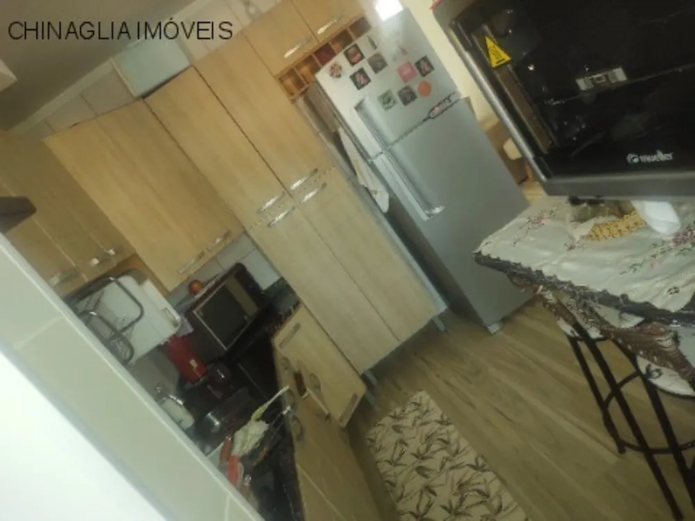 Apartamento, 2 quartos, 52 m² - Foto 8