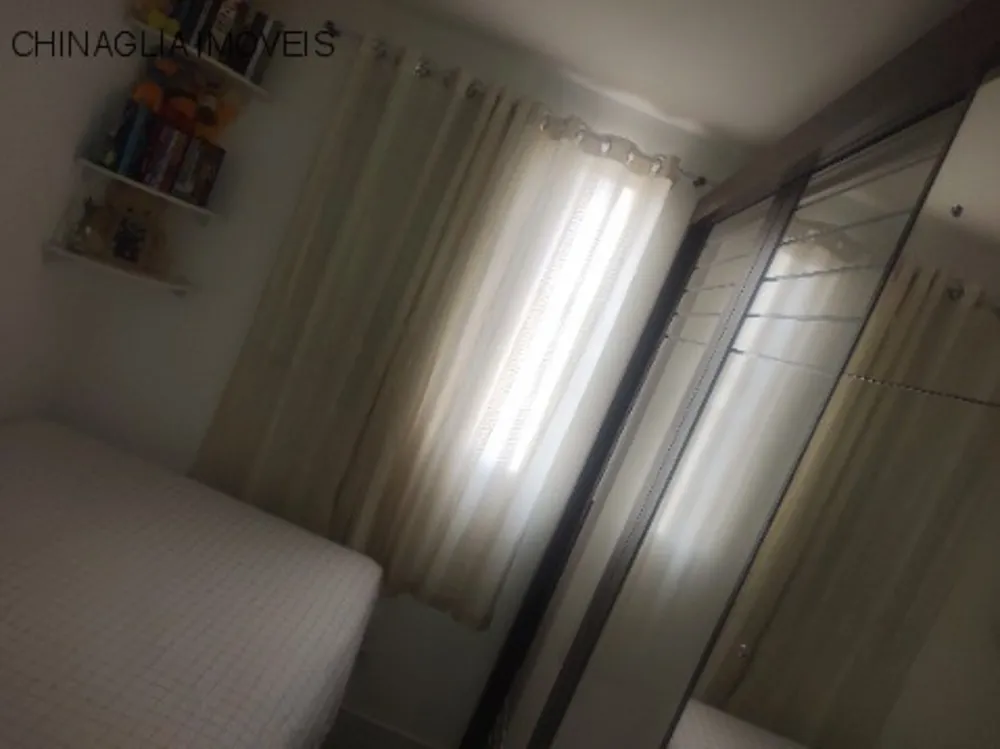 Apartamento, 2 quartos, 52 m² - Foto 5