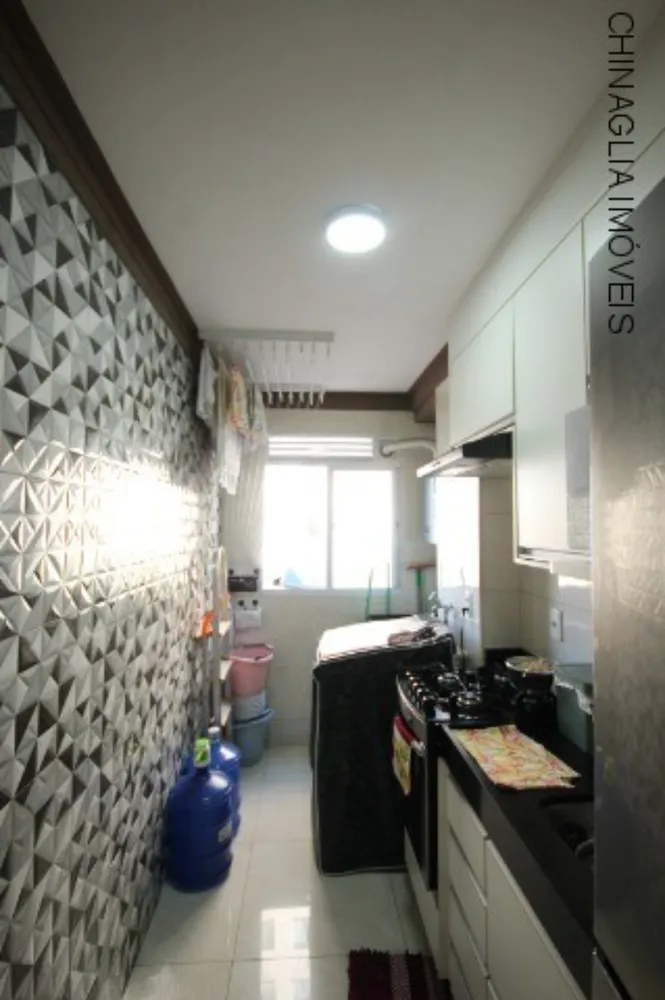 Apartamento, 2 quartos, 43 m² - Foto 12