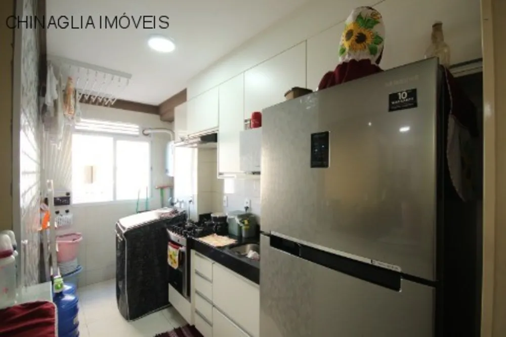 Apartamento, 2 quartos, 43 m² - Foto 11